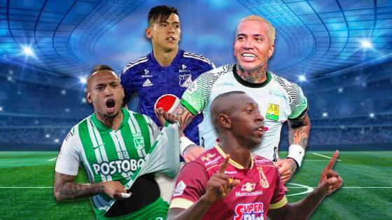 Liga Betplay Liga Betplay