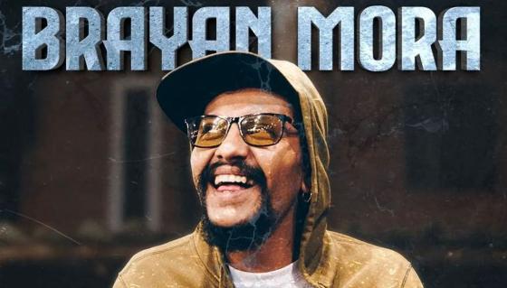 Brayan Mora Brayan Mora
