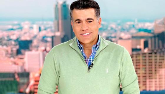 por que carlos calero no esta en dia a dia por que carlos calero no esta en dia a dia