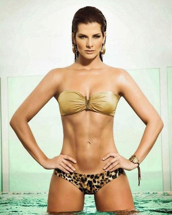 Carolina Cruz Carolina Cruz