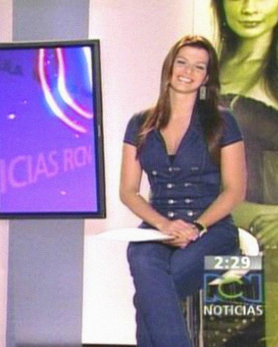 Carolina Cruz Carolina Cruz