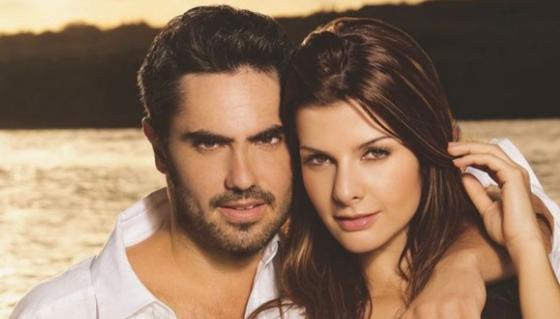 Carolina Cruz y lincoln palomeque Carolina cruz y lincoln palomeque