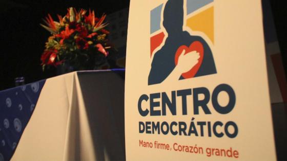 Centro democratico