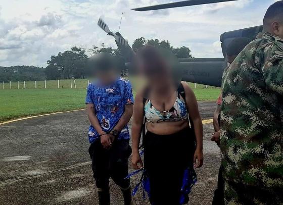 Clan del Golfo Córdoba noticias Colombia Policía Nacional Clan del Golfo Córdoba noticias Colombia Policía Nacional