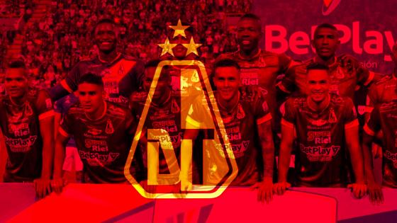 Tolima Tolima