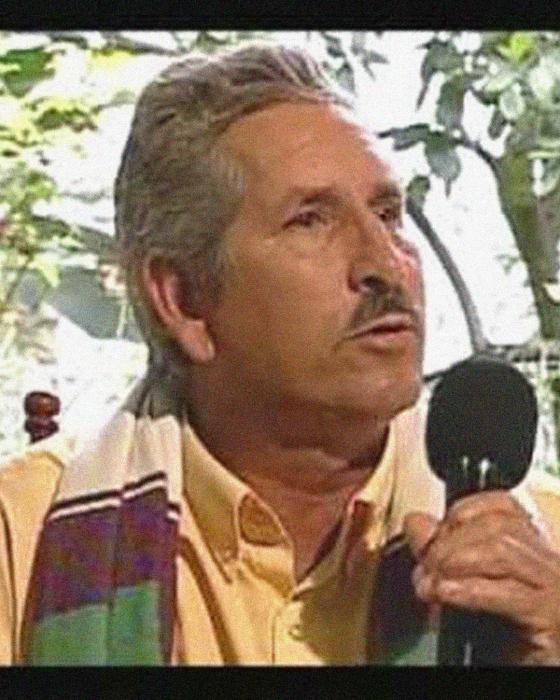 Heriberto Gómez Heriberto Gómez