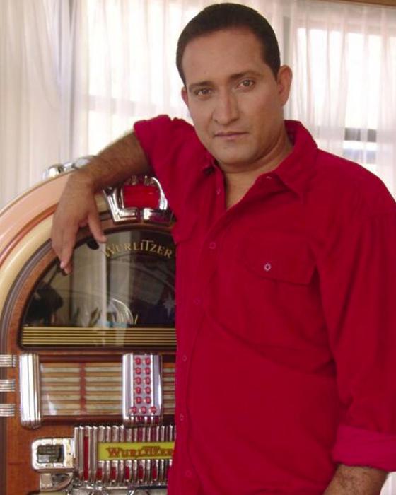 Humberto Gómez Pineda Humberto Gómez Pineda