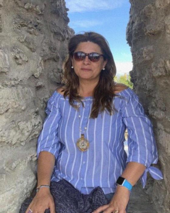 Olga Lucía Arcila Olga Lucía Arcila