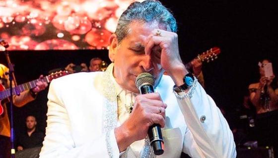 Nadie es eterno en el mundo Darío Gómez Nadie es eterno en el mundo Darío Gómez