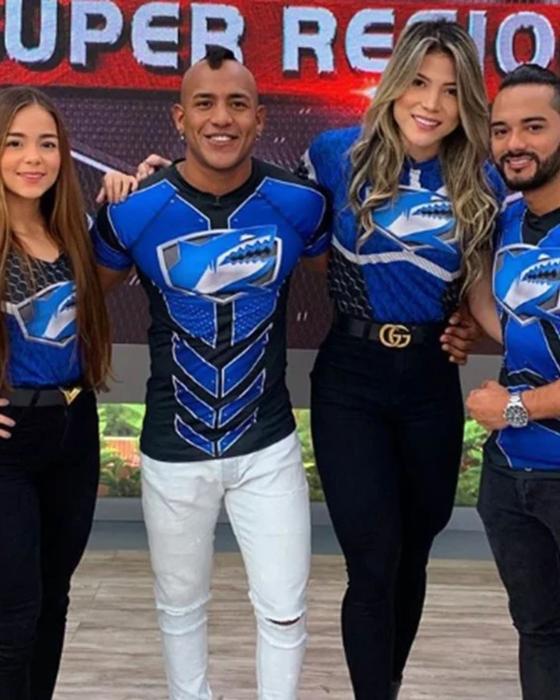 Equipo costeños Equipo costeños