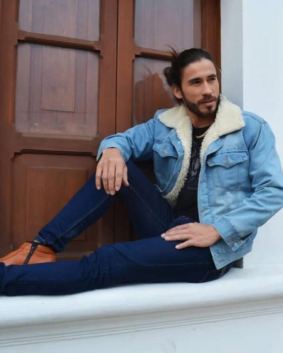 Éider Guerrero Éider Guerrero