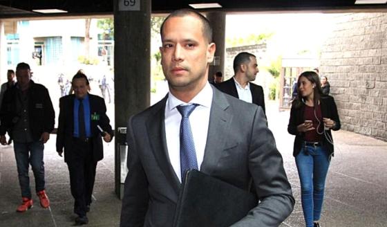 Diego Cadena en libertad noticias Colombia Alvaro Uribe Diego Cadena en libertad noticias Colombia Alvaro Uribe
