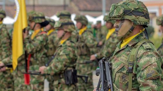 Ejército Nacional Ejército Nacional