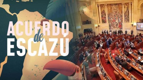 Escazu