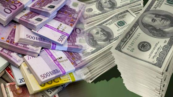 euro-alcanza-paridad-con-el-dólar euro-alcanza-paridad-con-el-dólar