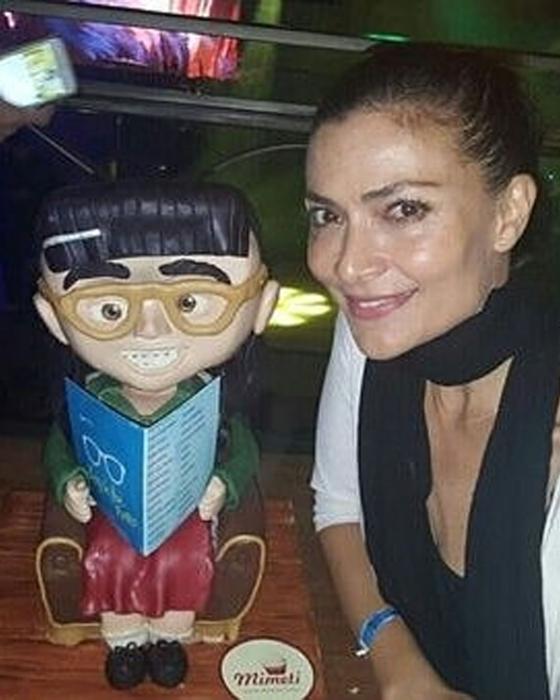 Ana María Orozco