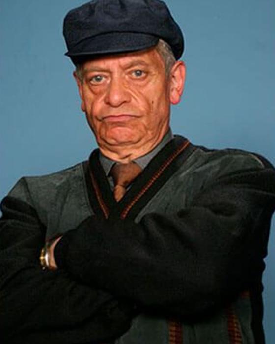 Luis Fernando Orozco