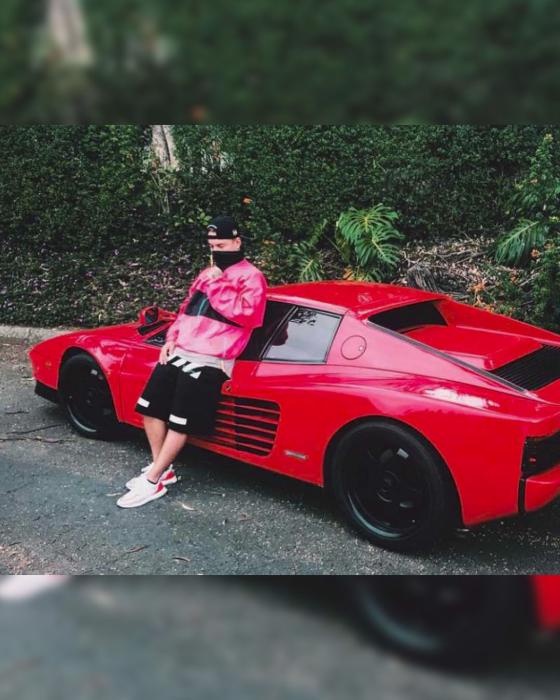 J Balvin J Balvin