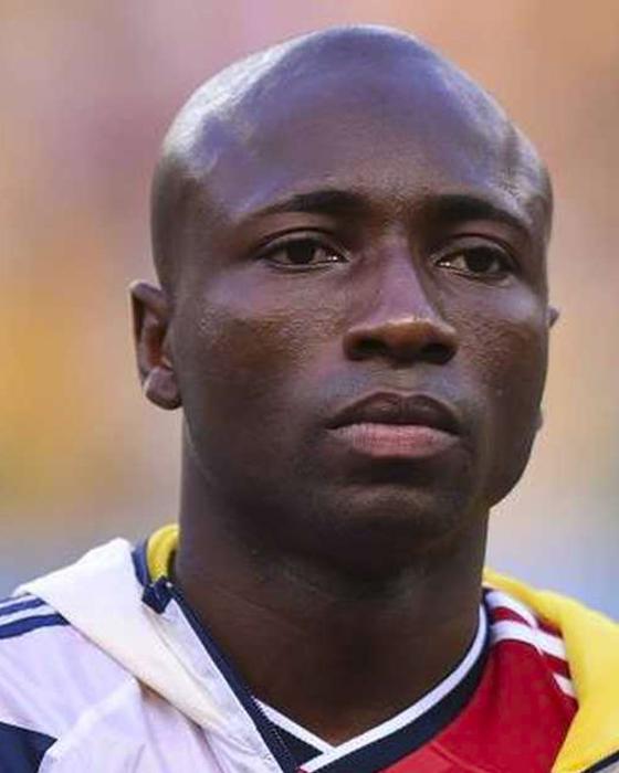 Pablo Armero