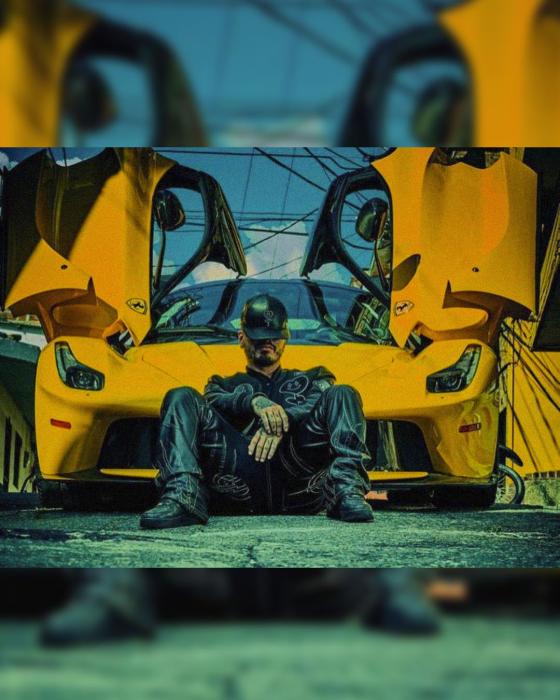 J Balvin J Balvin