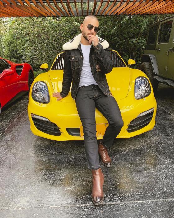 Maluma Maluma