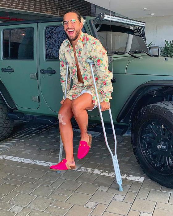 Maluma Maluma