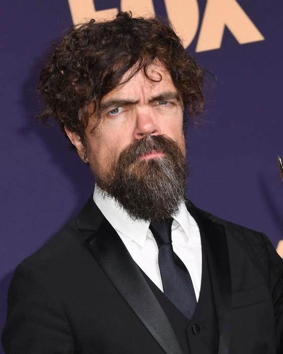 Peter Dinklage