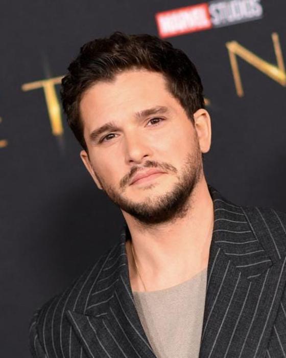 Kit Harington