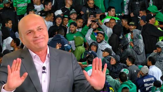 Carlos Antonio Vélez Carlos Antonio Vélez