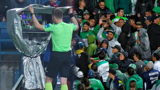Atlético Nacional Atlético Nacional