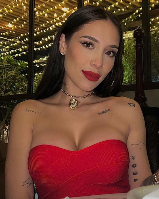 @luisafernandaw @luisafernandaw