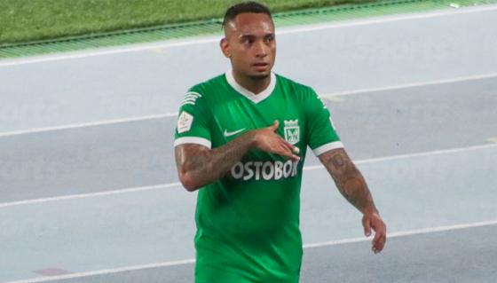 Jarlan Barrera Jarlan Barrera