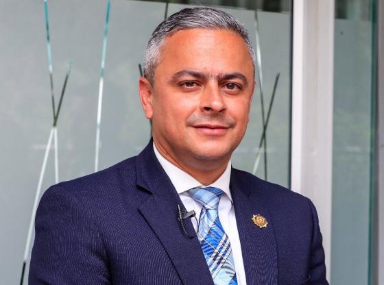 Juan Camilo Restrepo Alto Comisionado para la Paz noticias Medellín Antioquia Colombia Juan Camilo Restrepo Alto Comisionado para la Paz noticias Medellín Antioquia Colombia