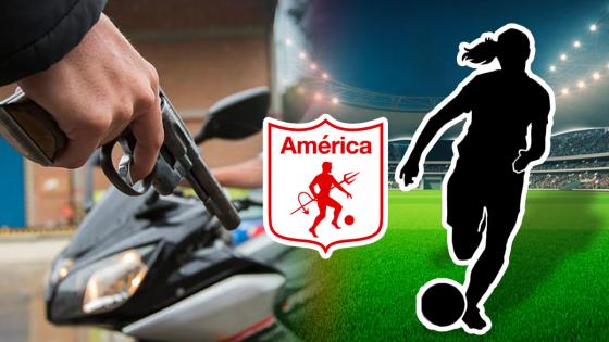 América América