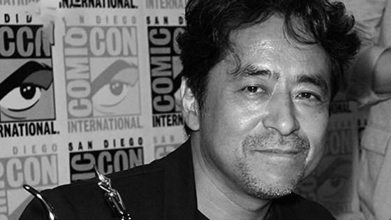 Kazuki Takahashi Kazuki Takahashi