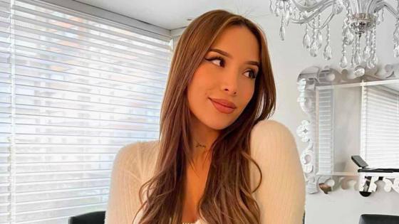 Luisa fernanda w Luisa fernanda w