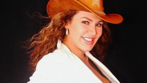 Lady noriega Lady noriega