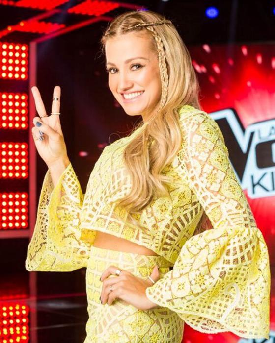 @lavozkidscolombia @lavozkidscolombia