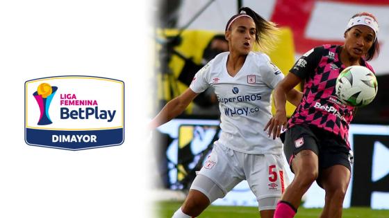 Liga Femenina Liga Femenina
