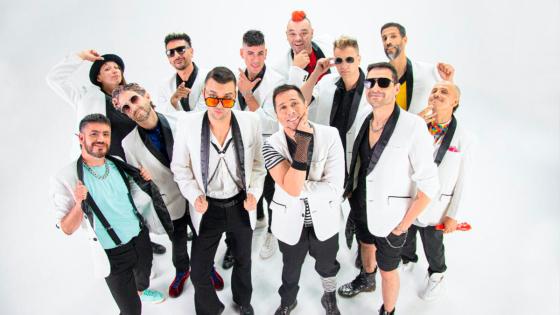 Los Caligaris Los Caligaris