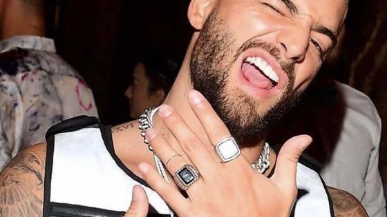 Maluma Maluma