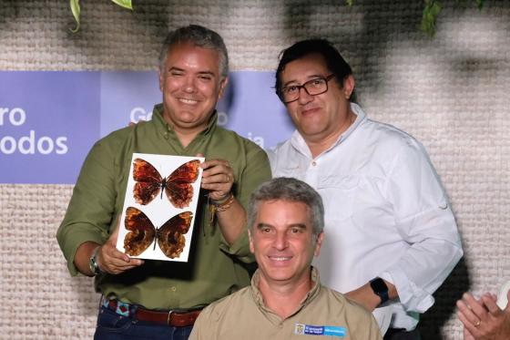 Iván Duque Iván Duque