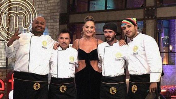 mensaje-claudia-bahamon-finalistas-masterchef mensaje-claudia-bahamon-finalistas-masterchef