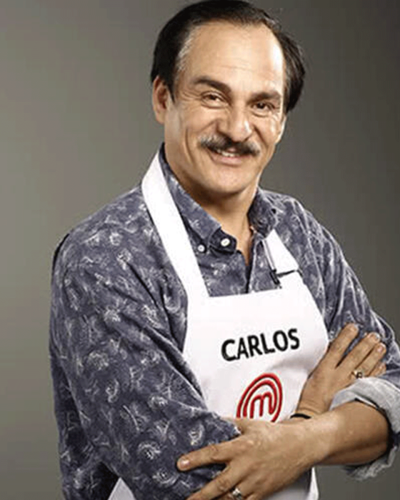Carlos Hurtado