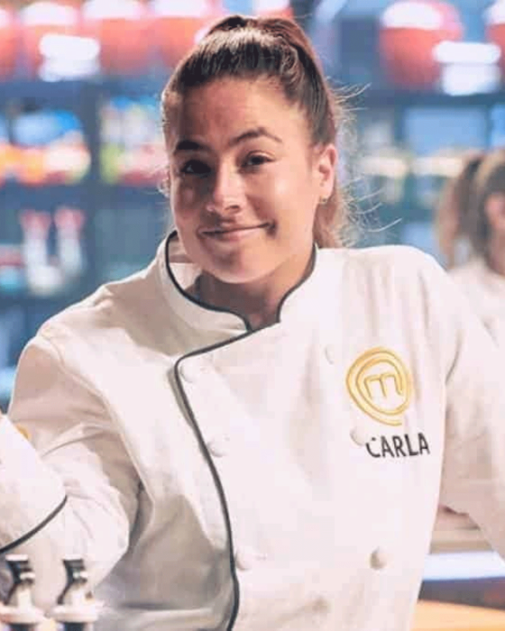 Carla Giraldo