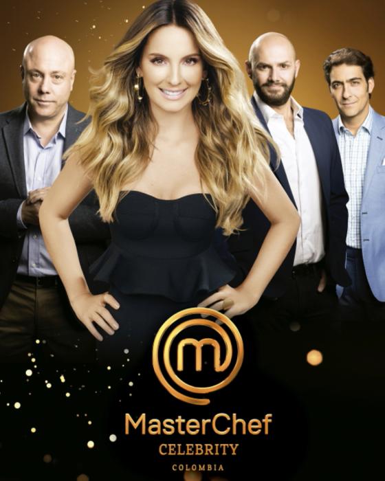 MasterChef Colombia