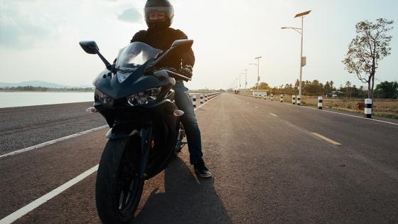 Cuidado de su moto Cuidado de su moto