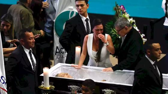 Mujer_Dario_Gomez. Mujer_Dario_Gomez.