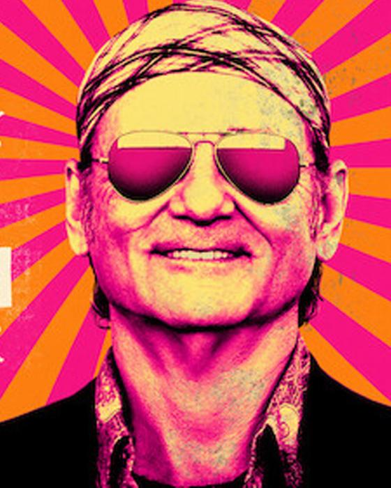 Rock the Kasbah Rock the Kasbah