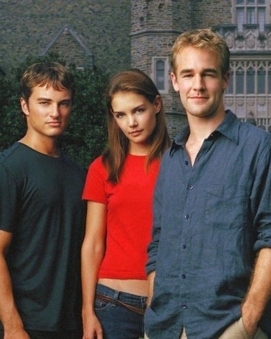 Dawson's Creek Dawson's Creek